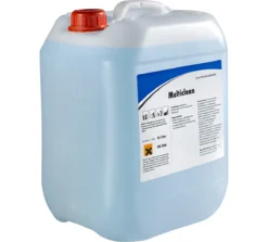 Alkalischer Kraftreiniger Multiclean, Für Industrielle Reinigung, Kanister, 10 L