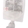 Antibakterielle Seife Nachfüllpack Rubbermaid FLEX 1300, Mit Pumpe, 1300 Ml, 3er Pack
