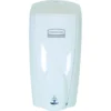 Automatischer Seifen- Und Desinfektionsspender Rubbermaid AutoFoam, 1100 Ml, Berührungsfrei, Für Wand/Ständer, Weiß