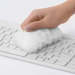 Cyber Clean Professional Reinigungsmasse, Schmutzabsorbierend, Desinfizierend, Im Becher, 160 G -Geschäft Für Reinigungs- Und Hygieneprodukte cyber clean professional reinigungsmasse schmutzabsorbierend desinfizierend im becher 160 g img SI 174299 B cut