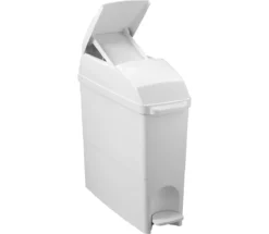 Damenhygiene-Abfallbehälter