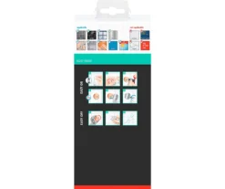 Duschablage Tesa® ALUXX, 1-stöckig, Viereckig, Verchromt, Ohne Bohren, Inkl. Klebelösung -Geschäft Für Reinigungs- Und Hygieneprodukte duschablage tesa aluxx 1 stoeckig viereckig verchromt ohne bohren inkl klebeloesung img SI 138709 C cut