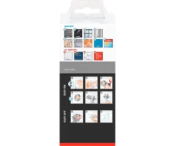 Ersatzrollenhalter Tesa® Ekkro, Verchromt, Eckiges Design, Ohne Bohren, Inkl. Klebelösung 3 Ersatzrollenhalter Tesa® Ekkro, Verchromt, Eckiges Design, Ohne Bohren, Inkl. Klebelösung -Geschäft Für Reinigungs- Und Hygieneprodukte ersatzrollenhalter tesa ekkro verchromt eckiges design ohne bohren inkl klebeloesung img SI 138713 C cut