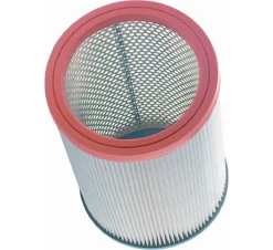 Faltenfilter, F. Multisauger INOX 1545 S U. 1545 SFE