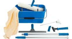 Fensterreinigungs-Set