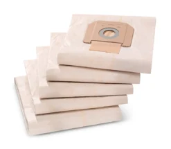 Filtertüte Vlies, 5 Stück