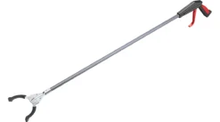 Flora Greifzange Greifboy 50, Zum Aufsammeln Von Müll Und Abfall, L 900 Mm