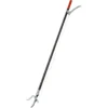 Flora Greifzange Greifboy, Zum Aufsammeln Von Müll O. Abfall, L 900 Mm, Gewicht 220 G