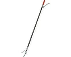 Flora Greifzange Greifboy, Zum Aufsammeln Von Müll O. Abfall, L 900 Mm, Gewicht 220 G