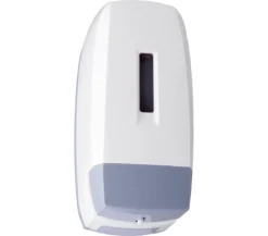 Flüssigseifenspender "Basica", 0,5 Liter