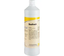 Frischduftreiniger Deofresh, 6x 1L-Flaschen