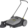 Handkehrmaschine KÄRCHER KM 70/15C Mit 1 Seitenbesen