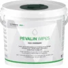 Handreinigungstücher Tesa Pevalin Wipes, 150 St.