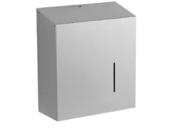 Handtuchspender Aus Edelstahl