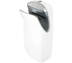 Highspeed-Händetrockner Starmix XT 3001, Elektrisch, Hygienisch, Microban-Technologie