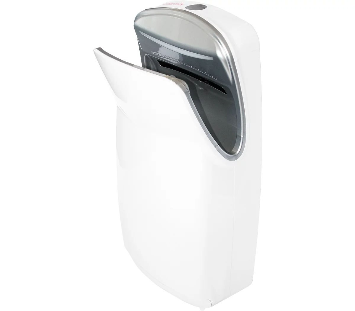 Highspeed-Händetrockner starmix XT 3001, elektrisch, hygienisch, Microban-Technologie Highspeed-Händetrockner Starmix XT 3001, Elektrisch, Hygienisch, Microban-Technologie -Geschäft Für Reinigungs- Und Hygieneprodukte highspeed haendetrockner starmix xt 3001 elektrisch hygienisch microban technologie img SI 132958 A cut