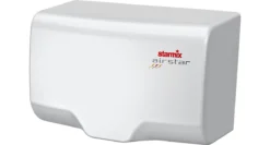 Highspeed-Händetrockner XT 1000 EcoFast