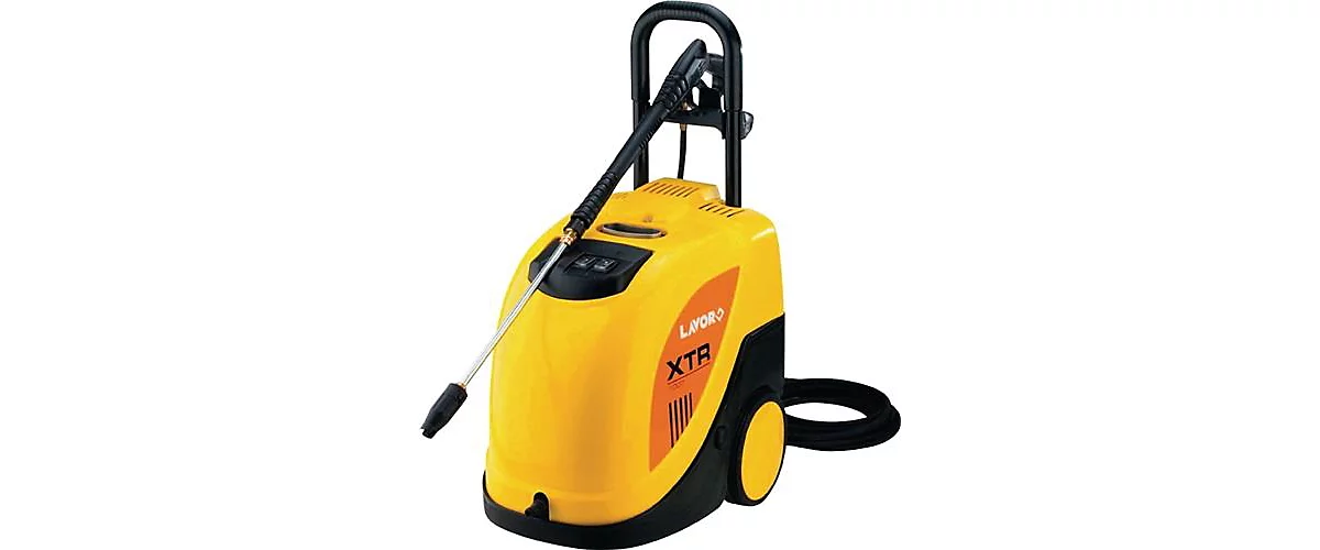 Hochdruckreiniger XTR 1007 450 l/h 145bar 2,3 kW beheizt LAVOR Hochdruckreiniger XTR 1007 450 L/h 145bar 2,3 KW Beheizt LAVOR -Geschäft Für Reinigungs- Und Hygieneprodukte hochdruckreiniger xtr 1007 450 l h 145bar 2 3 kw beheizt lavor img a 4000896832 01 all