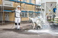 KÄRCHER® Heißwasser-Hochdruckreiniger HDS 5/15 U, Heizöl- & Dieselbetrieben, Bis 80° C, 150 Bar, 450 L/h, Mobil, Ergonomisch, Inkl. Zubehör -Geschäft Für Reinigungs- Und Hygieneprodukte kaercher heisswasser hochdruckreiniger hds 5 15 u heizoel dieselbetrieben bis 80 c 150 bar 450 l h mobil ergonomisch inkl zubehoer img SI 139119 E