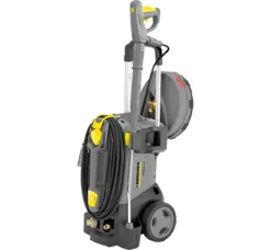 Kärcher Hochdruckreiniger HD 6/13 Plus + FR Classic, Stehend Und Liegend Einsetzbar