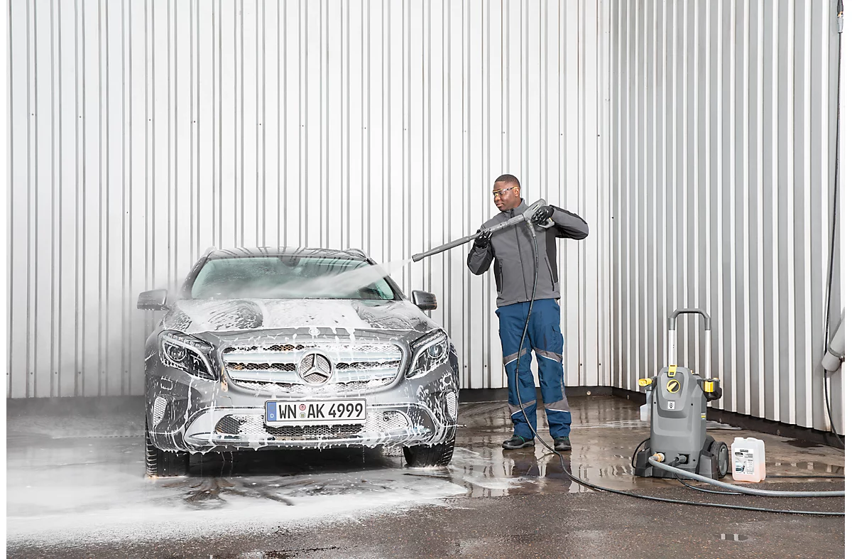 KÄRCHER® Hochdruckreiniger HD 6/15 M Plus KÄRCHER® Hochdruckreiniger HD 6/15 M Plus -Geschäft Für Reinigungs- Und Hygieneprodukte kaercher hochdruckreiniger hd 6 15 m plus img WS 132383 C