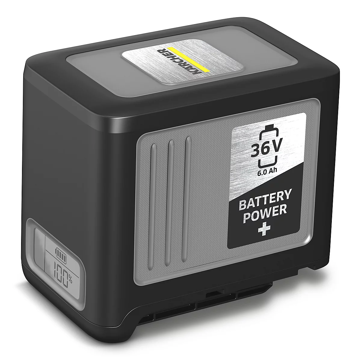 Kärcher Wechselakku Battery Power+ 36/60, für alle Kärcher 36 V Akkugeräte, Spannung 36 V, Kapazität 6 Ah, LC-Display, Überspannungsschutz, schwarz Kärcher Wechselakku Battery Power+ 36/60, Für Alle Kärcher 36 V Akkugeräte, Spannung 36 V, Kapazität 6 Ah, LC-Display, Überspannungsschutz, Schwarz -Geschäft Für Reinigungs- Und Hygieneprodukte kaercher wechselakku battery power 36 60 fuer alle kaercher 36 v akkugeraete spannung 36 v kapazitaet 6 ah lc display ueberspannungsschutz schwarz img SI 451965 A cut