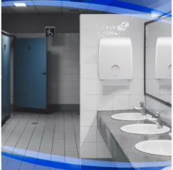 Kimberly-Clark® Aquarius Papierhandtuchspender 6945, L 150 X B 100 X H 132 Mm, Kunststoff, Weiß -Geschäft Für Reinigungs- Und Hygieneprodukte kimberly clark aquarius papierhandtuchspender 6945 l 150 x b 100 x h 132 mm kunststoff weiss img WS 157816 C