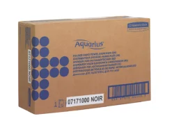 Kimberly-Clark® Aquarius Papierhandtuchspender 7171, Für Falthandtücher, L 399 X B 265 X H 136 Mm, Kunststoff, Schwarz -Geschäft Für Reinigungs- Und Hygieneprodukte kimberly clark aquarius papierhandtuchspender 7171 fuer falthandtuecher l 399 x b 265 x h 136 mm kunststoff schwarz img WS 157825 D