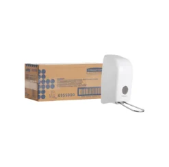 Kimberly-Clark® Aquarius Seifenspender 6955, 1 L, L 237 X B 115 X H 247 Mm, Kunststoff, Weiß 3 Kimberly-Clark® Aquarius Seifenspender 6955, 1 L, L 237 X B 115 X H 247 Mm, Kunststoff, Weiß -Geschäft Für Reinigungs- Und Hygieneprodukte kimberly clark aquarius seifenspender 6955 1 l l 237 x b 115 x h 247 mm kunststoff weiss img WS 157820 D