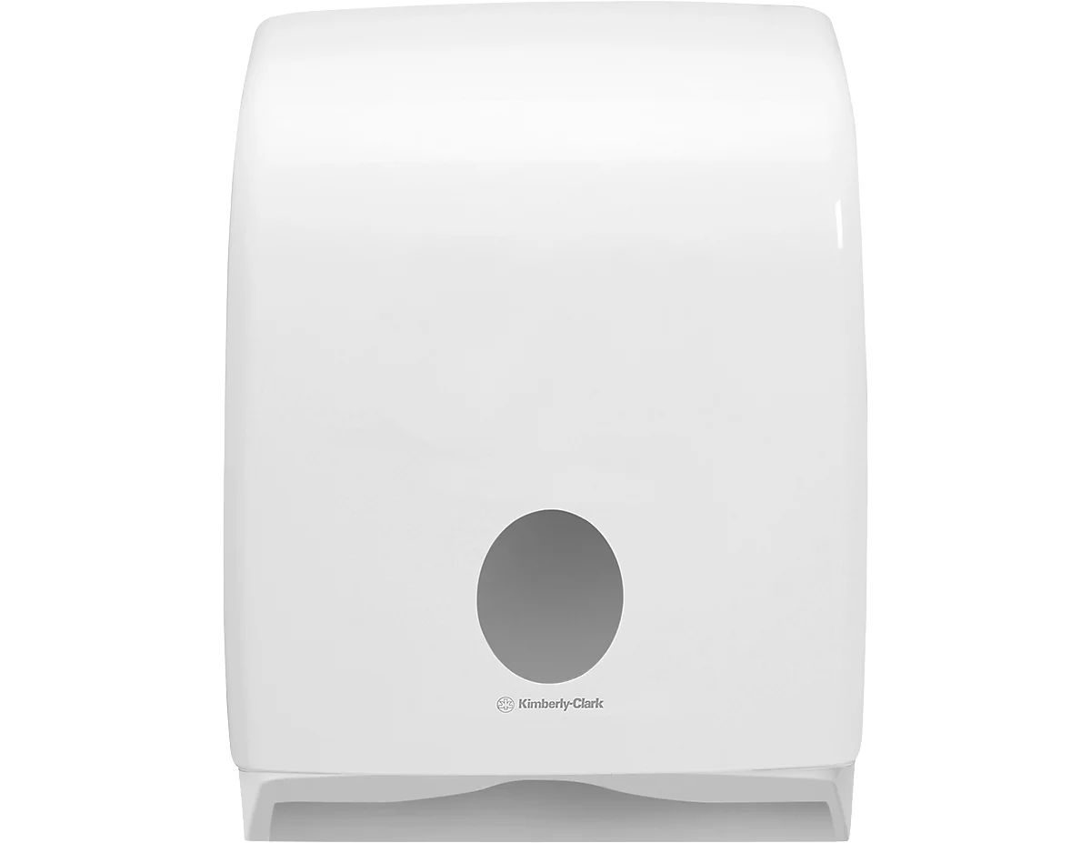 Kimberly-Clark® Handtuchspender Aquarius 6954, Sichtfenster, B 317 x T 147 x H 407 mm, weiß Kimberly-Clark® Handtuchspender Aquarius 6954, Sichtfenster, B 317 X T 147 X H 407 Mm, Weiß -Geschäft Für Reinigungs- Und Hygieneprodukte kimberly clark handtuchspender aquarius 6954 sichtfenster b 317 x t 147 x h 407 mm weiss img WS 132476 B cut