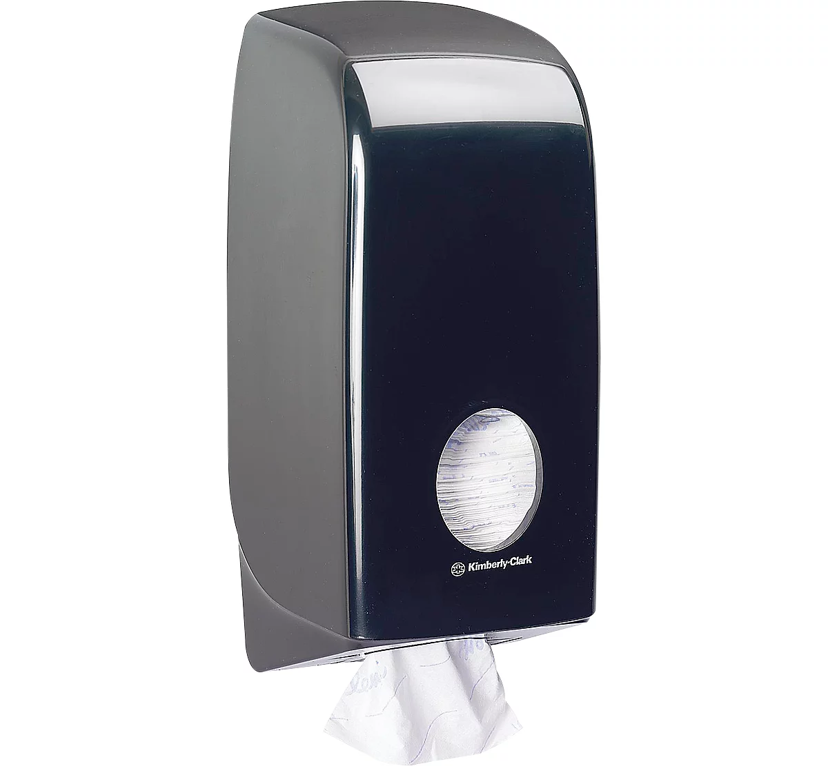 Kimberly-Clark® Handutchspender Aquarius 7172, Einzelblattentnahme, B 169 x T 123 x H 338 mm, Kunststoff, schwarz Kimberly-Clark® Handutchspender Aquarius 7172, Einzelblattentnahme, B 169 X T 123 X H 338 Mm, Kunststoff, Schwarz -Geschäft Für Reinigungs- Und Hygieneprodukte kimberly clark handutchspender aquarius 7172 einzelblattentnahme b 169 x t 123 x h 338 mm kunststoff schwarz img SI 135056 A cut