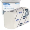 Kleenex® Handtücher Ultra 6772, 2-lagig, Interfold-Faltung, 30 Päckchen á 94 Tücher, Weiß