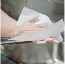 Kleenex® Handtücher Ultra 6772, 2-lagig, Interfold-Faltung, 30 Päckchen á 94 Tücher, Weiß -Geschäft Für Reinigungs- Und Hygieneprodukte kleenex handtuecher ultra 6772 2 lagig interfold faltung 30 paeckchen a 94 tuecher weiss img WS 157990 E