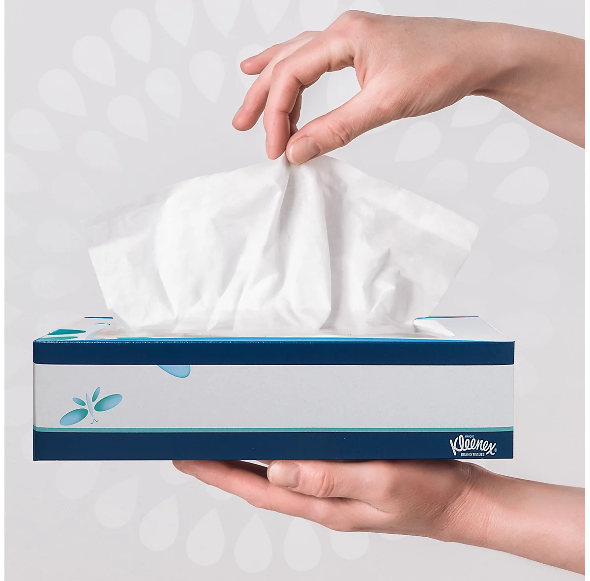 Kleenex® Kosmetiktücher 8824, 3-lagig, saugfähig, 12 Boxen á 72 Tücher, weiß Kleenex® Kosmetiktücher 8824, 3-lagig, Saugfähig, 12 Boxen á 72 Tücher, Weiß -Geschäft Für Reinigungs- Und Hygieneprodukte kleenex kosmetiktuecher 8824 3 lagig saugfaehig 12 boxen a 72 tuecher weiss img WS 157993 D