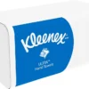 Kleenex® Ultra™ Papierhandtücher 6710, 3-lagig, Weiß, 31,8 X 21,5 Cm, Interfold-Faltung, 15 Packungen á 96 Tücher