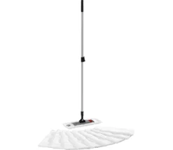 Mopphalter Mit Teleskopstiel + 10 Mopps