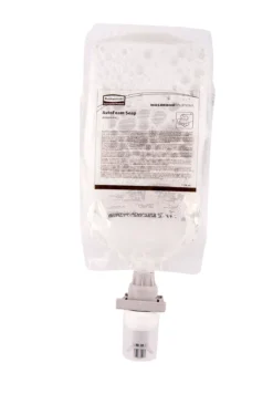 Nachfüllbeutel Mit Antibakterieller Seife, Für Rubbermaid AutoFoam Spender, 1100 Ml