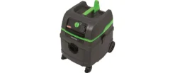 Nass- U.Trockensauger DSS 25 A 1400 W 4380l/min 270mbar 25l EIBENSTOCK
