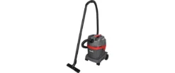 Nass- U.Trockensauger ECraft L-1422 HKR 1400 W 4260l/min 255mbar 22l