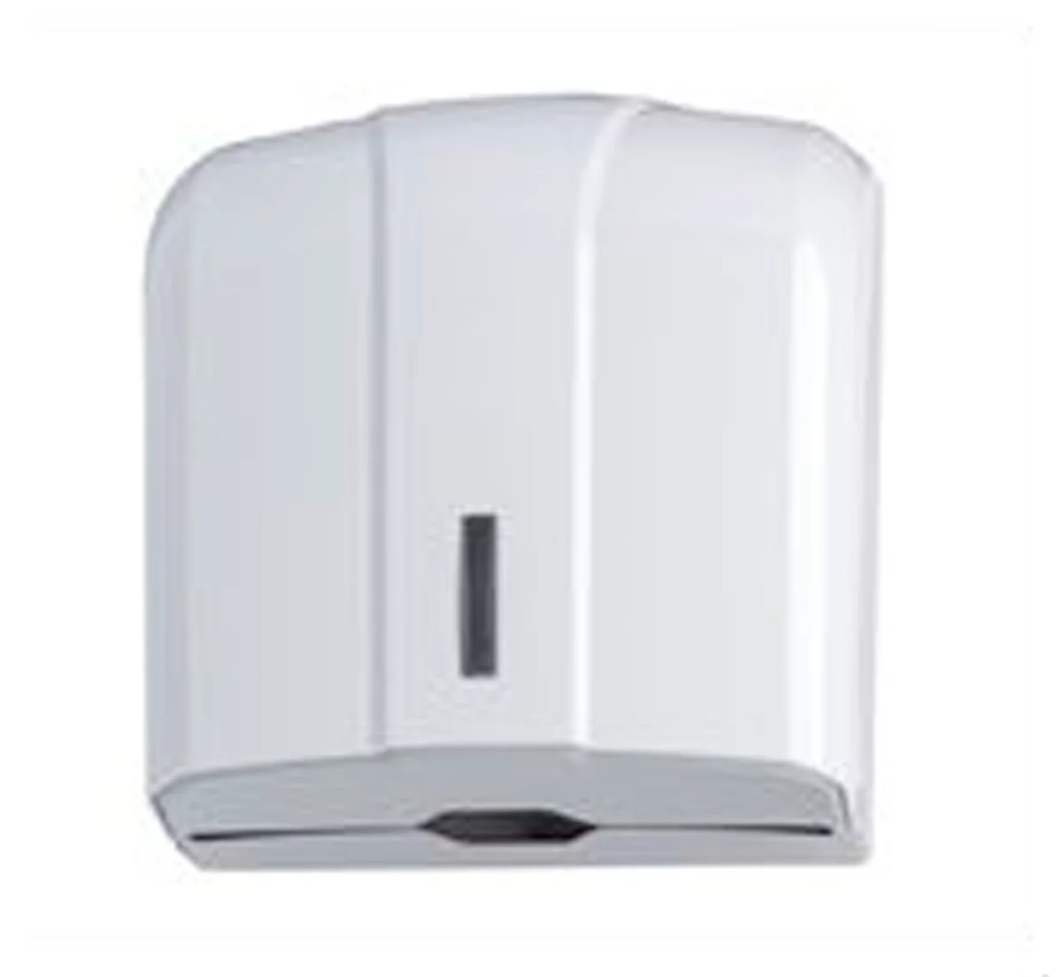 Papierhandtuchspender Wave, Wandmontage, für bis zu 300 Blatt, mit Sichtfenster, abschließbar, B 270 x T 130 x H 270 mm, ABS-Kunststoff, weiß -grau Papierhandtuchspender Wave, Wandmontage, Für Bis Zu 300 Blatt, Mit Sichtfenster, Abschließbar, B 270 X T 130 X H 270 Mm, ABS-Kunststoff, Weiß -grau -Geschäft Für Reinigungs- Und Hygieneprodukte papierhandtuchspender wave wandmontage fuer bis zu 300 blatt mit sichtfenster abschliessbar b 270 x t 130 x h 270 mm abs kunststoff weiss grau img WS 451960 A