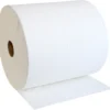 Putzpapier HiTech, 4-lagig, Lösungsmittelbeständig, Tuchgröße Ca. 380 X 360 Mm, Hochweiß, 1 Rolle Mit 1000 Tüchern