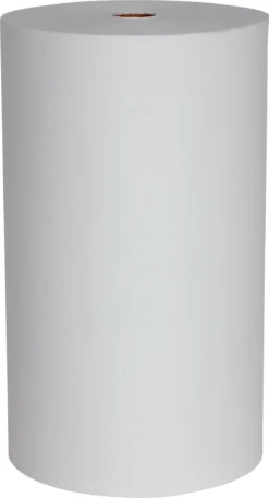 Reinigungstücher WIPEX®-FULLPOWER, Mehrweg, Extrem Reißfest & Saugfähig, Tuchgröße Ca. 400 X 380 Mm, Zellstoff & Polyester, Weiß, 1 Rolle Mit 500 Tüchern