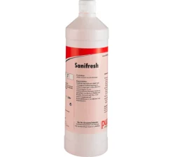Sanitär Reiniger Sanifresh, 6 X 1 L-Flaschen
