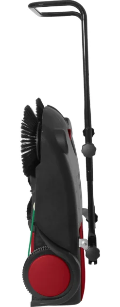 Schäfer Shop Pure Handkehrmaschine, Kehrleistung 2800 M²/h, Bis 14 L, L 1100 X B 670 X H 980 Mm, Schwarz/gelb -Geschäft Für Reinigungs- Und Hygieneprodukte schaefer shop pure handkehrmaschine kehrleistung 2800 m h bis 14 l l 1100 x b 670 x h 980 mm schwarz gelb img SI 124921 C cut scaled