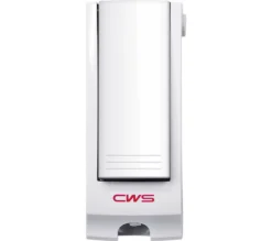 Seat Cleaner Für WC-Sitze, Weiß