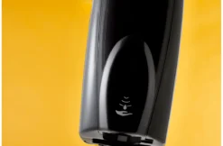 Seifen- & Desinfektionsmittelspender Rubbermaid AUTOFOAM, Sensorgesteuert, 1100 Ml, L 133 X B 131 X H 276 Mm, Kunststoff, Schwarz -Geschäft Für Reinigungs- Und Hygieneprodukte seifen desinfektionsmittelspender rubbermaid autofoam sensorgesteuert 1100 ml l 133 x b 131 x h 276 mm kunststoff schwarz img WS 153670 D