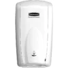 Seifen- & Desinfektionsmittelspender Rubbermaid AutoFoam, Sensorgesteuert, 500 Ml, L 140 X B 133 X H 253 Mm, Kunststoff, Weiß