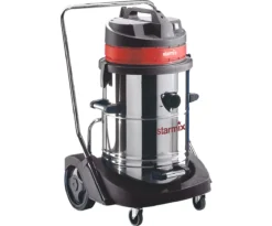 Starmix Profi-Powersauger GS 2078 PZ
