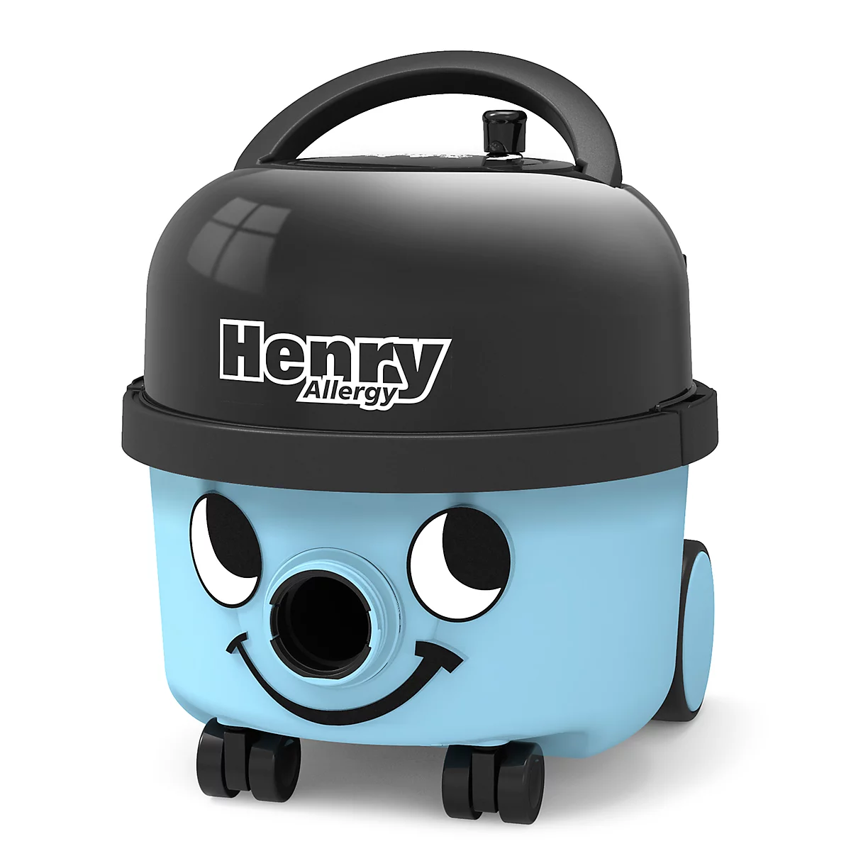 Staubsauger HENRY Allergy, 620 W, 3-Stufen-Filter, 6 l Volumen, mit Zubehörhalterung Staubsauger HENRY Allergy, 620 W, 3-Stufen-Filter, 6 L Volumen, Mit Zubehörhalterung -Geschäft Für Reinigungs- Und Hygieneprodukte staubsauger henry allergy 620 w 3 stufen filter 6 l volumen mit zubehoerhalterung img WS 138859 A