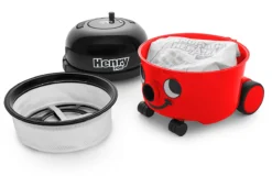 Staubsauger Henry HVR200-11, Mit Beutel, 620 Watt Motor, Edelstahlrohr 2 Staubsauger Henry HVR200-11, Mit Beutel, 620 Watt Motor, Edelstahlrohr -Geschäft Für Reinigungs- Und Hygieneprodukte staubsauger henry hvr200 11 mit beutel 620 watt motor edelstahlrohr img WS 133705 D